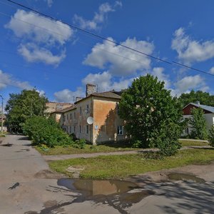 Khutynskaya Street, 5, Veliky Novgorod: photo