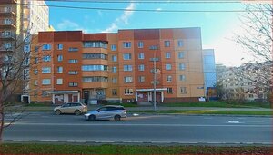 Emelyanova Street, 3, Yuzhno‑Sakhalinsk: photo