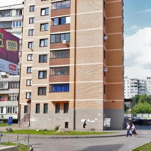 Proletarskiy prospekt, 12Б, Shelkovo: photo