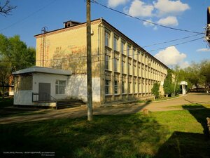 Sovetskaya ulitsa, 227, : foto