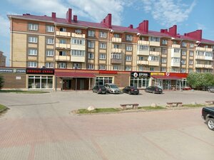 Chernogorskaya Street, 6, Kostroma: photo