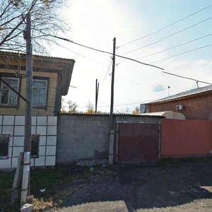 Gogolya Street, 103, Barnaul: photo