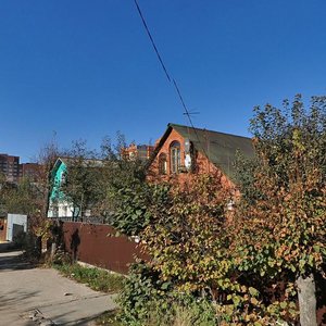 Ulitsa Belinskogo, 7, : foto
