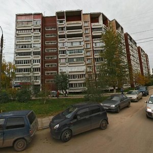Нижний Новгород, Пролетарская улица, 5: фото