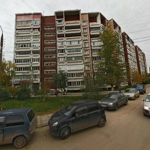 Proletarskaya Street, 5, Nizhny Novgorod: photo