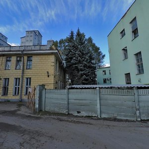 Obukhovskoy Oborony Avenue, 7И, : foto