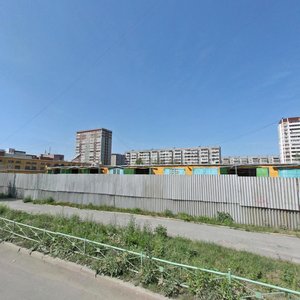 Avangardnaya Street, 13литА, : foto