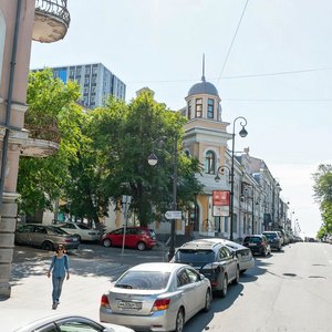 Svetlanskaya Street, 12 ، فلاديفوستوك: صورة