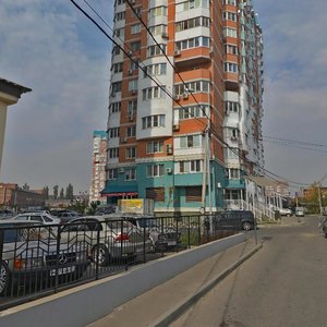 Kubanskaya ulitsa, 47 ، كراسنودار: صورة