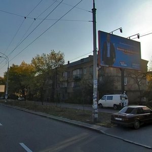 Perova Boulevard, 9, Kyiv: photo