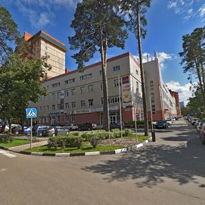 Ulitsa Mayakovskogo, No:2, Koroliov: Fotoğraflar