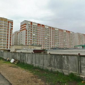 Tukhachevskogo Street, 20/3, Stavropol: photo