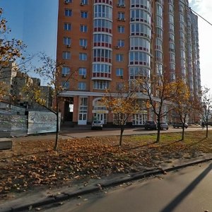 Marshala Tymoshenka Street, 21b9 ، كييف: صورة