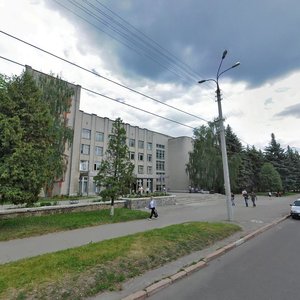 Vulytsia Voiniv-Internatsionalistiv, 7, Vinnytsia: photo