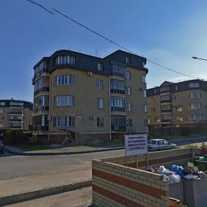 Kosmonavtov Street, 36А, Volgograd: photo