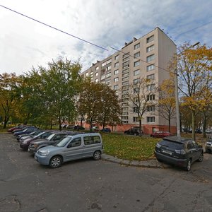 Charviakova Street, 4, : foto