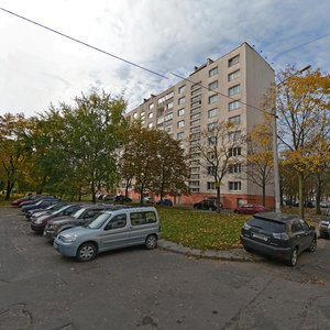 Charviakova Street, 4, Minsk: photo