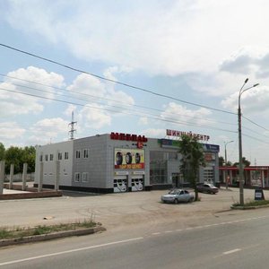 Самара, Московское шоссе, 19-й километр, 2В: фото