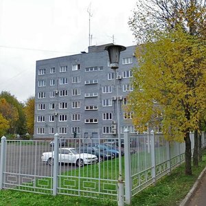 Voinova Street, 12, : foto