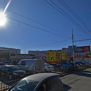 Tukhachevskogo Street, 16к10 ، : صورة