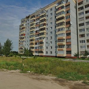 Pochtovaya ulitsa, 136к2, Bryansk: photo