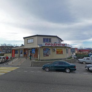 Ulitsa Govorova, 1А, Tuapse: photo