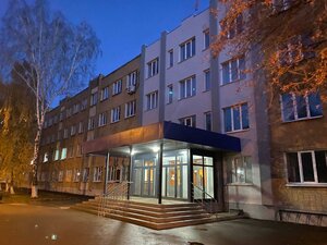 Tashkentskaya Street, 88к2, Samara: photo