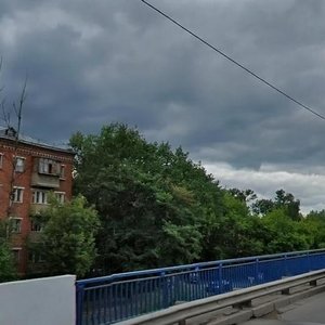 Marshala Nedelina Street, 15 ، موسكو: صورة