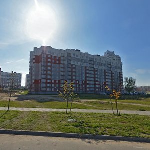 Karalinskaja Street, 14, Minsk: photo