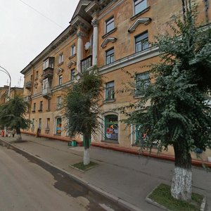 Ulitsa 40 let Oktyabrya, 7, Kemerovo: photo