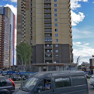 Molodyozhnaya Street, 3, : foto
