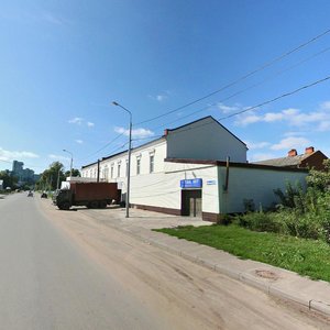 Podluzhnaya Street, 67 ، قازان: صورة