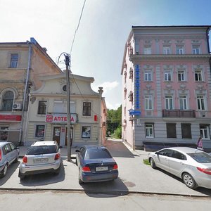 Sokolova Avenue, 27, Rostov‑na‑Donu: photo