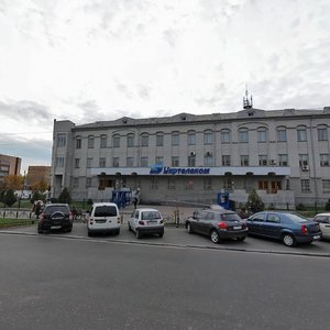 Vulytsia Kyivskyi Shliakh, 86А, Boryspil: photo