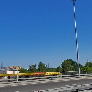 Yaroslavskoye Highway, 100 ، : صورة