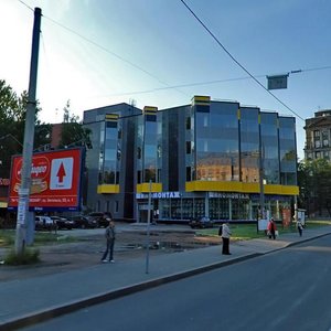 Bolshoy Sampsonievskiy Avenue, 106 ، سان بطرسبرغ: صورة