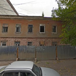 Ulitsa imeni I.V. Michurina, 168, Saratov: photo