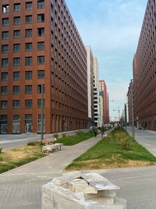 Rodchenko Street, 2, Moscow: photo