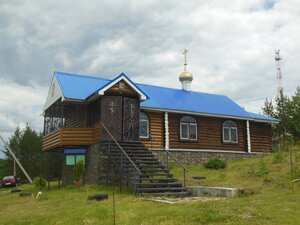 Zavodskaya ulitsa, 18, Ulyanovsk Oblast: photo