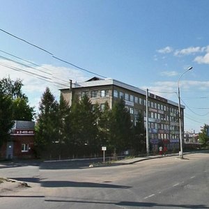 Geroev Khasana Street, 92, : foto