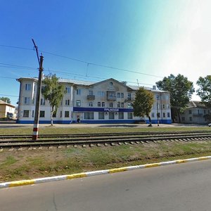 Narimanova Avenue, 52 ، أوليانوفسك: صورة
