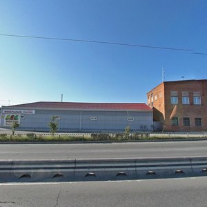 Shevchuka Street, 22А, Khabarovsk: photo