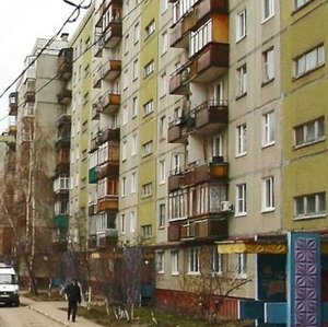 Shkolnaya Street, 32, Nizhny Novgorod: photo