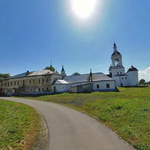 Zhelyabovskaya Street, 32, : foto