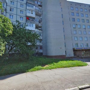 Vulytsia Solomii Krushelnytskoi, 46 ، : صورة