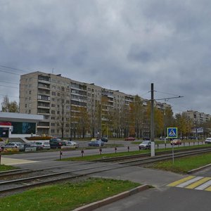 Витебск, Смоленская улица, 3к1: фото