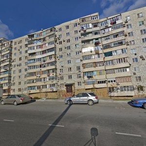 Новороссийск, Улица Видова, 79: фото