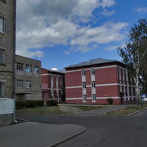 Ulitsa Lunacharskogo, No:2, Rybinsk: Fotoğraflar