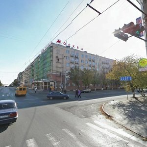 Tobolnaya Street, 58, Kurgan: photo