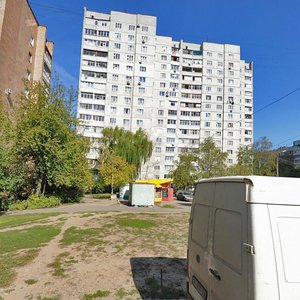 Vulytsia Liapunova, 9, Kharkiv: photo
